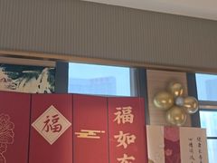 -红鼎豆捞·专注品质海鲜20年(宝丰路店)