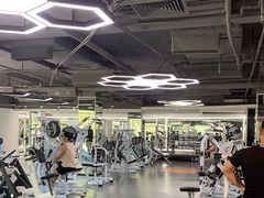 -乐炼部落(方园E时光店)