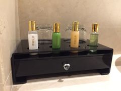 洗漱用品-合肥丰大国际大酒店