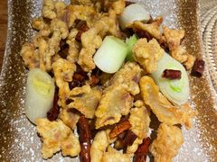 -滇香肴·云南菜蒸汽石锅鱼(云南北路店)
