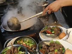 -刘信牛羊肉泡馍小炒(回民街店)