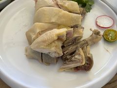 -日出青木·杭帮菜名店