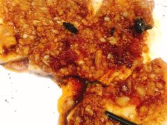 -盛焰铁板烧(王府井店)