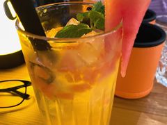 -探鱼·鲜青椒爽麻烤鱼(番禺万达店)