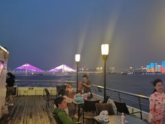 -武汉两江游览·夜游长江(汉口粤汉码头)