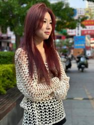 -起点造型·QIDIAN烫染接发