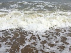-东戴河风景区-止锚湾