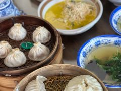 -潘德林茶社(新城河路店)