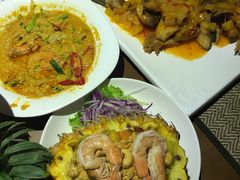-泰国餐厅 Thai Food(裕华万达店)