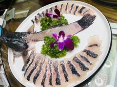 -金龙·打边炉(武进路店)
