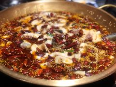 水煮活鱼-蜀都丰 川菜·水煮活鱼(万象九宜城店)