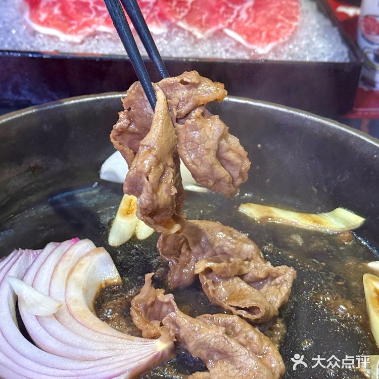 肉食控暴风哭泣！这家寿喜烧店把和牛玩出花✨