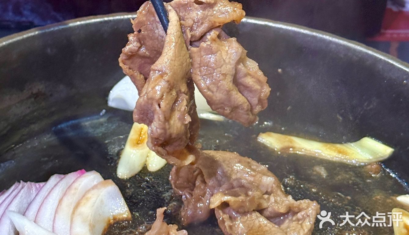 肉食控暴风哭泣！这家寿喜烧店把和牛玩出花✨