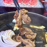 肉食控暴风哭泣！这家寿喜烧店把和牛玩出花✨