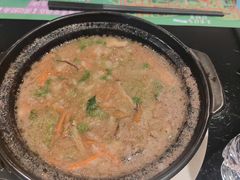 -汕头龙光喜来登酒店