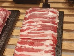 -钱小奴创意自助餐厅·山野黑猪肉畅吃(苏州昆山招商花园城店)