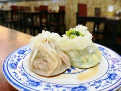 什锦烧麦-都一处烧麦馆(前门店)