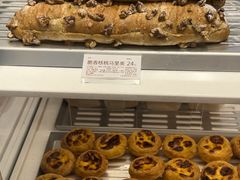 -好利来(上海长宁龙之梦店)