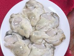 -花苑美食横琴生蚝火锅(拱北粤华路店)