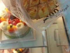 -贝尔麦莎(城上城店)