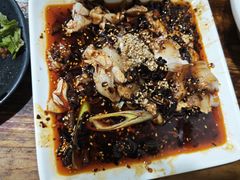 -朱大嘴肥肠血旺(福字街店)