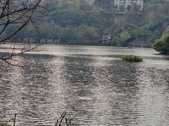 -重庆彩云湖湿地公园