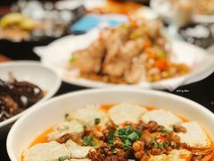 -青菁酒家·象山海鲜(胜利河美食街店)