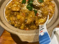 -滇香肴·云南菜蒸汽石锅鱼(云南北路店)