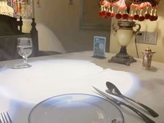 -俄士厨房(万松园店)