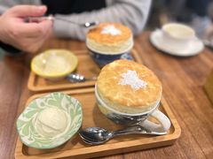-芙蕾哥哥souffle