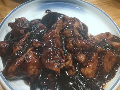 -小方的面(徐家汇店)