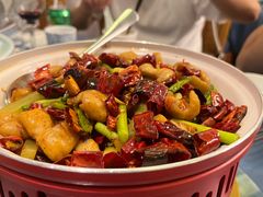 -围龙屋客家食府(福田店)