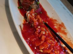 -小吴越·江浙融合菜(惠山万达广场店)