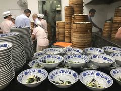 -新丰小吃(中山中路分店)