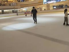 -冠军冰场CHAMPION RINK(苏州中心商场店)