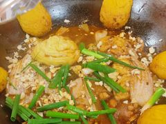 -江湖水乡铁锅炖魚(周庄嘉园店)