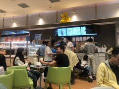 -奈雪的茶(凯德新都心店)