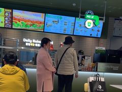 -赛百味SUBWAY(燕莎奥莱店)