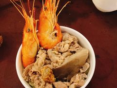 -圆顶阁西餐厅(郑州索菲特国际饭店 )