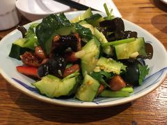 -锦尚阁烤鱼•天津菜(宣武门胡同店)
