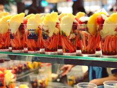 -Pier 21 (Terminal 21 Asok)