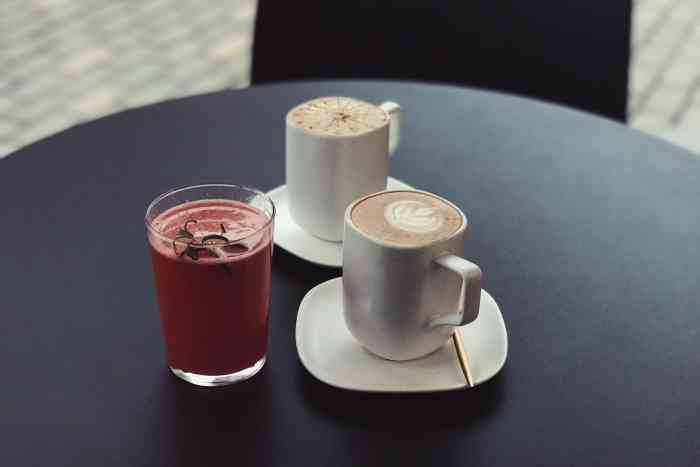 fasturbo咖啡(银泰城店)-"在大众点评上买的套餐,看外卖图片以为纳维.