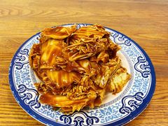 -鼎香润(德胜门内店)