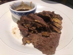 -同福小馆(北摆宴街店)