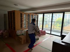 -蚂蚁搬家成都打包搬运公司