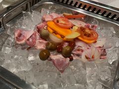 -九府羊·鲜羊火锅·烤串(新华路店)