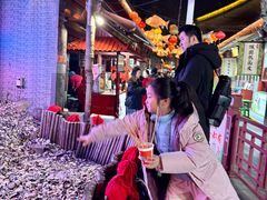 -摔碗酒(永兴坊店)