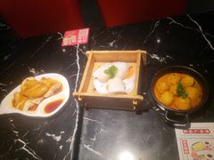 -西关味(大卫城店)