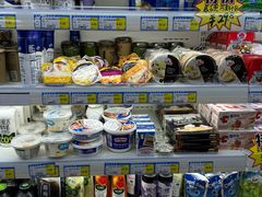 -JustFresh捷德鲜超市(西康店)