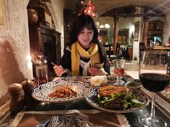 -Seten Restaurant Cappadocia